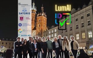 ostatnie spotkanie LUMAI Kraków