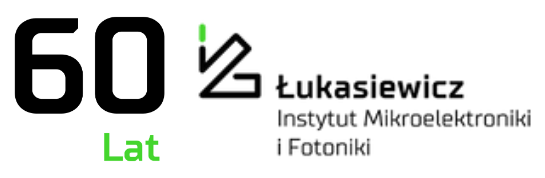 Łukasiewicz – IMiF Logo