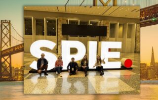 konferencja Spie San Fransisco 2026