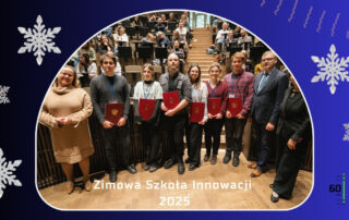 Bucholc Zimowa Szkoła Innowacji 2025