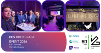 ECS Brokerage Event