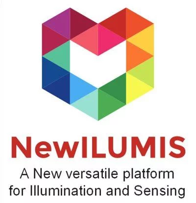 logo projektu Badawczego New Ilumis