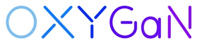 obrazek z logo projektu badawczego OXYGan