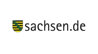 obrazek z logo Sachsen