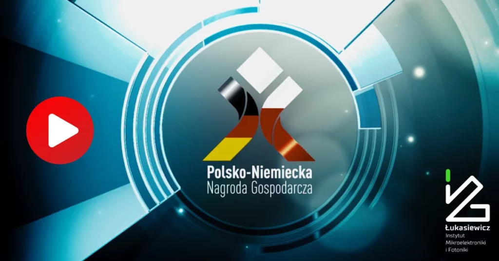 Baner Polsko-Niemiecka Nagroda Gospodarcza